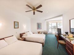 ホテル ブーゲンビリア サン ホセ 写真