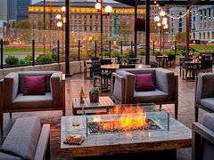 Cleveland Marriott Downtown at Key Tower 写真