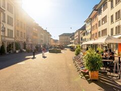 イビス ヴィンタートゥール シティ 写真