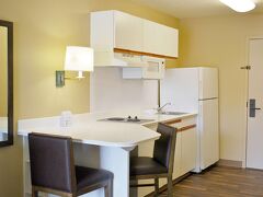 Extended Stay America Suites - Austin - Downtown - Town Lake 写真