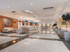 ホテル コロヴァレ 写真