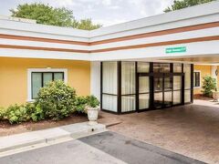 バジェテル イン & スイーツ アトランタ 写真