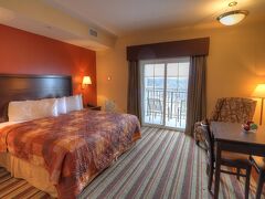 ザ リゾート アット ガバナーズ クロッシング 写真