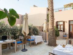 La Maison Ottomane 写真