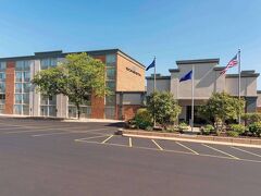 Sonesta Hotel Grand Rapids Airport 写真