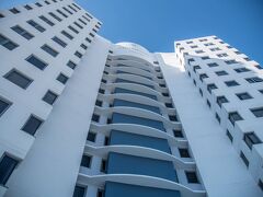 センターポイント ホリデイ アパートメンツ 写真