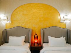 ジャナット リージェンシー ジャラル アバド 写真