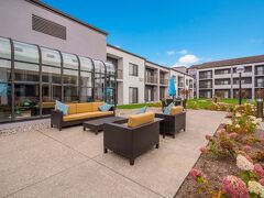 Sonesta Select Detroit Auburn Hills 写真