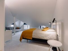 パーク ホテル ヴィリヤンディ 写真