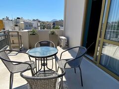 ホテル オリンピック 写真