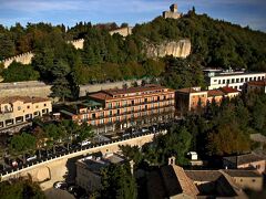 Grand Hotel San Marino 写真