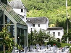 フレトハイム ホテル 写真