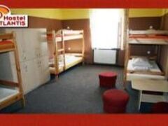 ホステル アトランティス 写真