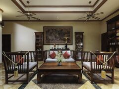 アナヴナ ビーチ リゾート 写真