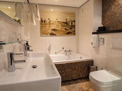 ホテル グリーンサイド テクセル 写真