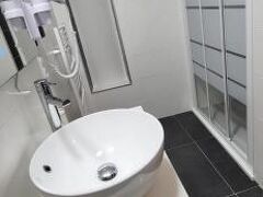 スクエア ホテル ニーム 写真