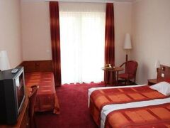 Erzsébet Park Hotel 写真