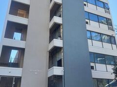 マウントウェイ ホリデイ アパートメンツ 写真