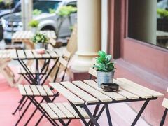 ニュー スアンマリ ホテル 写真