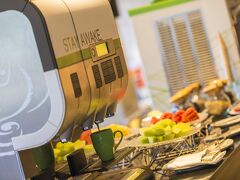 ホリデイ イン バンコク スクンビット バイ IHG 写真