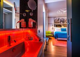 ペスターナ CR7 リスボア 写真