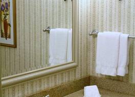 ヒルトン ガーデン イン セコーカス メドーランズ 写真