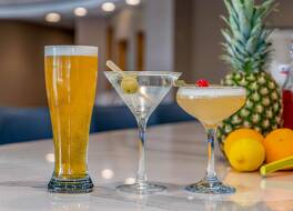 カンブリア ホテル ウエスト オレンジ