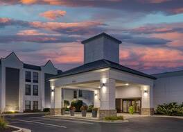 Best Western Fishers Indianapolis Area 写真