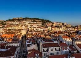 サンティアゴ デ アルファマ ブティック ホテル 写真