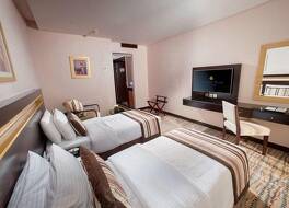 ゴールデン チューリップ バーレーン ホテル 写真