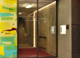 ホテル ウンガー 写真