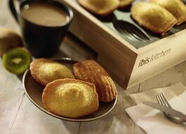 ibis Saint-Lô La Chevalerie 写真