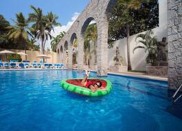 エル シッド グラナダ ホテル アンド カントリー クラブ 写真