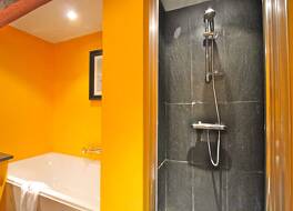 ポサダ レアル カスティーヨ デル ブエン アモール 写真