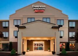 Fairfield Inn & Suites by Marriott Hartford Manchester