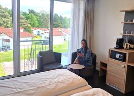 ハーヴェルランドハレ リゾート 写真