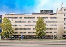 プラザ イン グラーツ