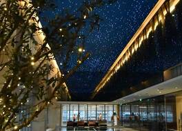 グランド パークビュー ホテル レジデンス 成都 写真