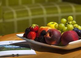 Hotel Metzgerwirt 写真