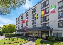 SHG Hotel Verona 写真