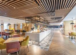 Holiday Inn Xi’an High Tech Zone by IHG 写真