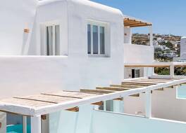 Porto Mykonos Hotel 写真