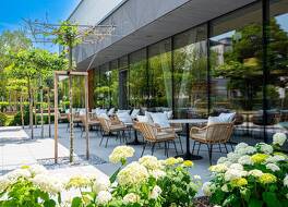 REED ブティック ホテル & ビストロ