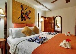 Almond Beach Resort & Spa