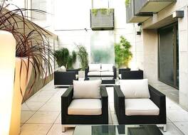 ネヤ リスボン エコ ホテル 写真