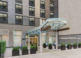 DoubleTree by Hilton Hotel New York City - Chelsea 写真