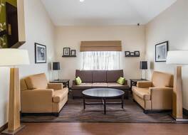 スリープ イン ナーパービル - シカゴ 写真