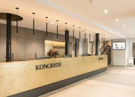 Kreuz Bern Modern City Hotel. 写真