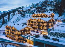 グレム バイ アベニダ スーペリア  ホテル & レジデンシズ 写真