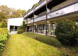 Romantik Parkhotel 写真